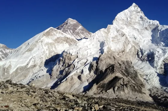 Everest Base Camp Trek – 14 Days