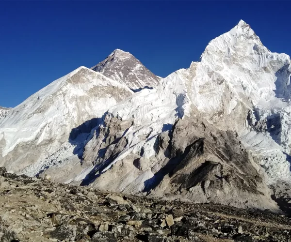 Everest Base Camp Trek – 14 Days