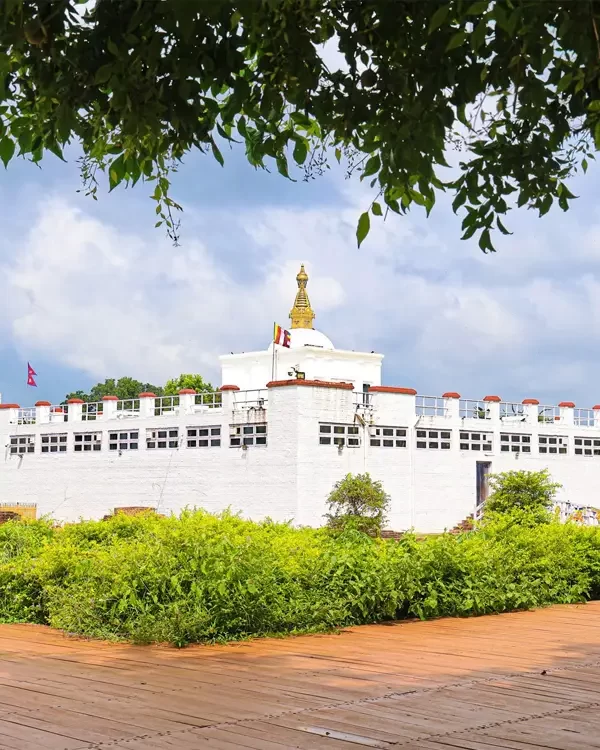 Luxury Nepal Tour