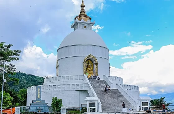 Kathmandu Pokhara Chitwan Tour